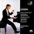 Chopin: Polonaise in A-flat major, Op. 53