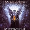 Image of album by Morgana Lefay