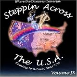Search : Steppin Across The USA Volume 9