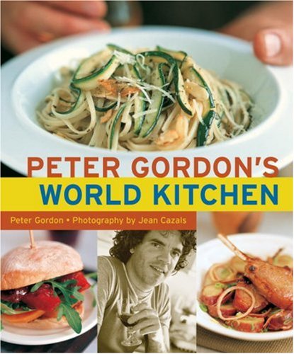 Peter Gordon