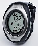 Pulsuhr Ciclosport CP 23 Digital Codiert - 
