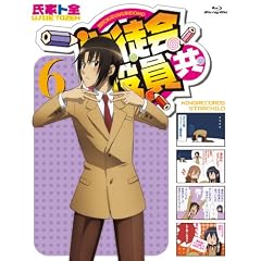 ���k������� 6 (Blu-ray)