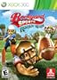 Backyard Sports Football: Rookie Rush