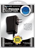 PSP AC Power Adapter 100-240 Volt