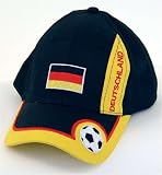 Produkt-Bild: Fan Cap Fancap Fan M&uuml;tze Deutschland Germany