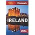 Frommer's Ireland 2016 (Color Complete Guide)