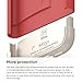 iPhone 6 Plus Case, elago® [Glide Limited-Edition][Italian Rose/Champagne Gold] - [Mix and Match][Premium Armor][True Fit] - for iPhone 6 Plus Only