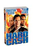 Hard Cash - Steelbook Packaging