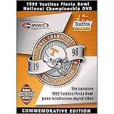 1999 Fiesta Bowl: Tennessee vs. Florida State DVD