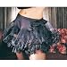 COLOR CHOICES - Beautiful Short Lace Petticoat - So flirtatious under the right skirt!