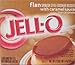 Jell-O Flan Spanish Style Custard Dessert, 3 oz