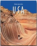 Reise durch die USA - Stefan Nink