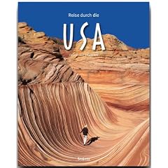 Reise durch die USA