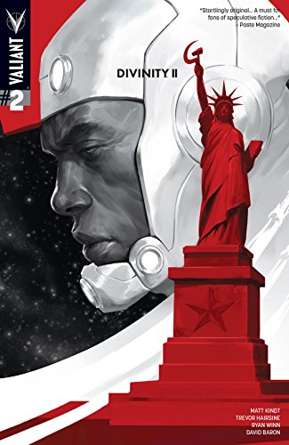 Divinity II #2: Digital Exclusives Edition