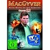 MacGyver - Season 2, Vol. 1 [3 DVDs]