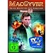MacGyver - Season 2, Vol. 1 [3 DVDs]