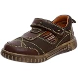 Hush Puppies Boy's Guppy Low Shoe
