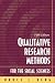 Qualitative Research Methods for the Social Sciences, Fifth Edition