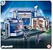 Playmobil Police Headquarters