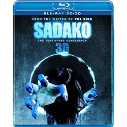 Sadako [Blu-ray]