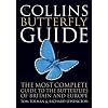 Collins Butterfly Guide: The Most Complete Guide to the Butterflies of Britain and Europe (Collins Guides)