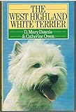 The West Highland white terrier