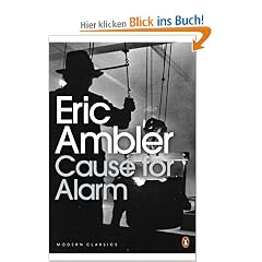 Cause for Alarm (Penguin Modern Classics)