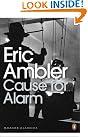 Cause for Alarm