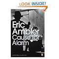 Cause for Alarm (Penguin Modern Classics)