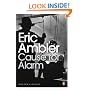 Cause for Alarm (Penguin Modern Classics)