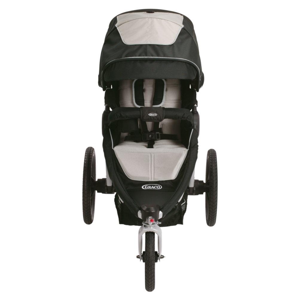 graco pierce stroller