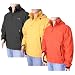 Apparel : Izod PerformX Water Resistant Soft Shell Coat