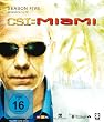 CSI: Miami - Season 5 [Blu-ray]