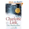 Der Beobachter: Roman