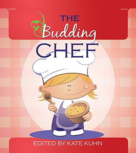 The Budding Chef (The Budding Series)