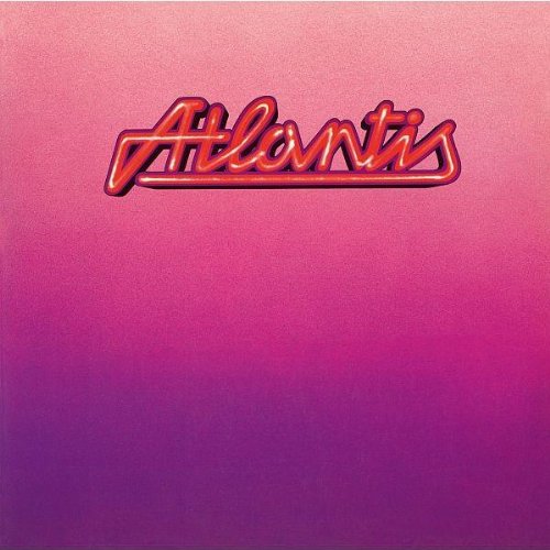 Produkt-Bild: Atlantis