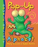 Double Delight: Pop-Up Alphabet
