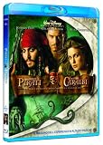Pirati Dei Caraibi - La Maledizione Del Forziere Fantasma (SE) (2 Blu-Ray)