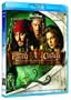 Pirati Dei Caraibi - La Maledizione Del Forziere Fantasma (SE) (2 Blu-Ray)