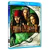 Pirati Dei Caraibi - La Maledizione Del Forziere Fantasma (SE) (2 Blu-Ray)