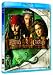 DVD : Pirati dei Caraibi - La maledizione del forziere fantasma [Blu-ray]