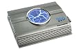 POWER ACOUSTIK TS960-4 4-CHANNEL 960 WATTS AMPLIFIER