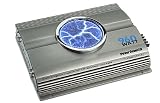POWER ACOUSTIK TS960-4 4-CHANNEL 960 WATTS AMPLIFIER