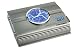 POWER ACOUSTIK TS960-4 4-CHANNEL 960 WATTS AMPLIFIER