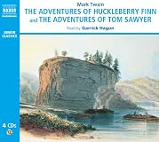 The Adventures of Tom Sawyer; Adventures of Huckleberry Finn