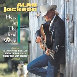 Alan Jackson Picture 14