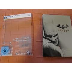 Batman: Arkham City