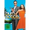 Burn Notice - Die komplette Season 2 (4 DVDs) [Limited Edition]