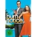 Burn Notice - Die komplette Season 2 (4 DVDs) [Limited Edition]