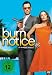 Burn Notice - Die komplette Season 2 (4 DVDs)